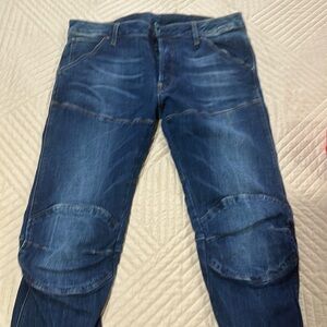 G star raw mens 5620 jeans